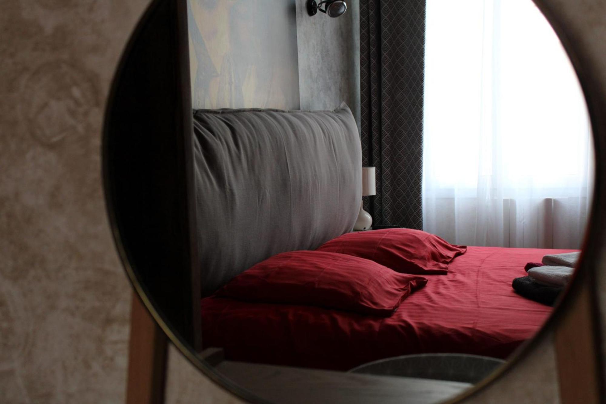 Aa13 - Le Victor Hugo - Sejour D'Exception Dans Un Appartement Historique Ault Luaran gambar